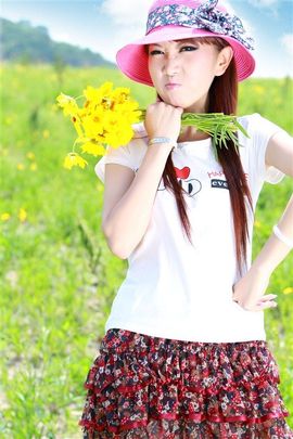 ｡oO小♥主Oo｡主播照片
