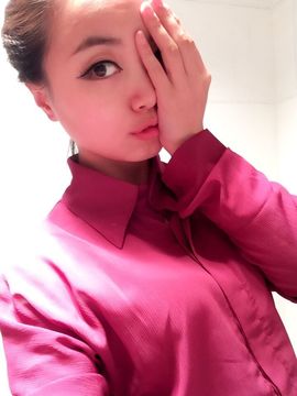Eva_伊娃主播照片