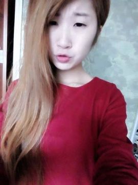 童小喵主播照片