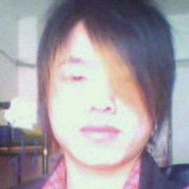 ⊙﹏⊙☆〖一只蝴蝶〗主播照片