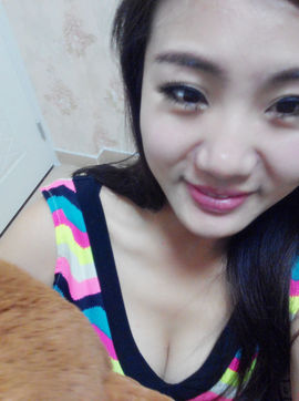 ╰︶￣❤美娜主播照片