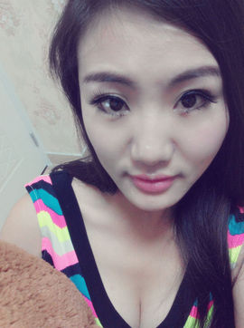 ╰︶￣❤美娜主播照片