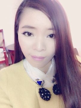 笨狐妖主播照片