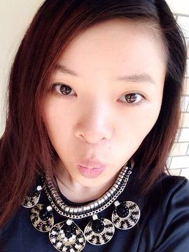 笨狐妖主播照片