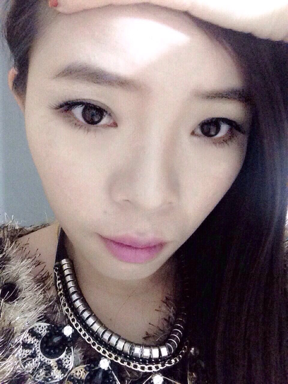 笨狐妖的主播照片