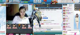 一班班长❤雪儿❤主播照片