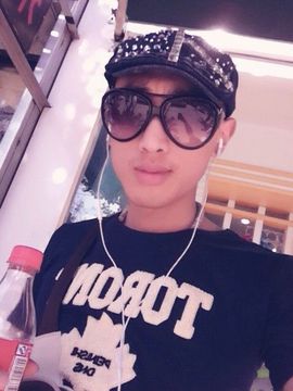 Mc~七少主播照片