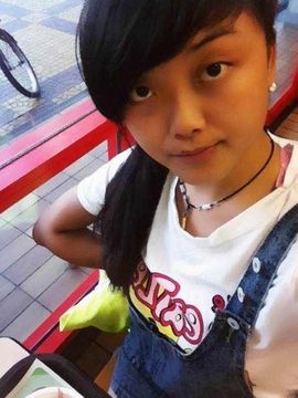 新秀主播♥（可儿）主播照片