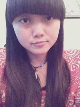 新秀主播♥（可儿）主播照片