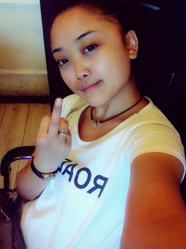 新秀主播♥（可儿）主播照片