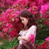 ＇陌上花开＇海报
