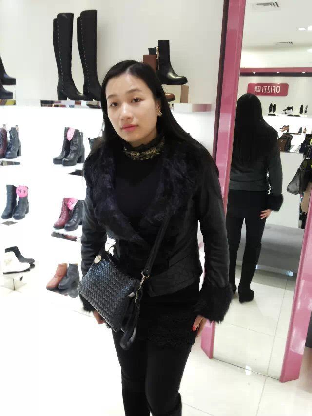 赵春霞还我血汗钱主播照片