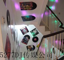福州5277DJ培训主播照片