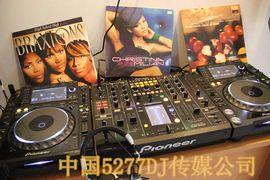 福州5277DJ培训主播照片