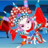潇洒到没心没肺海报