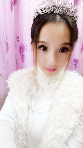永远挂号主播照片