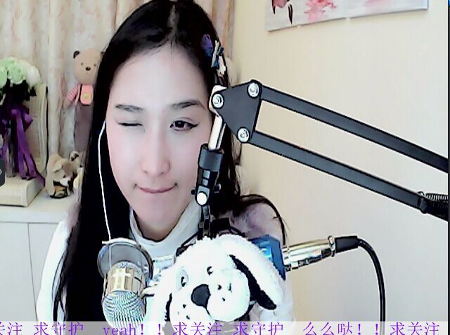 ♫小点点Love~的主播照片