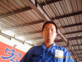 辉哥@走八方主播照片