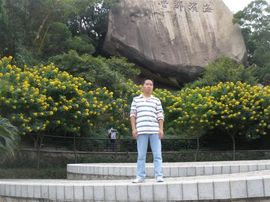 辉哥@走八方主播照片