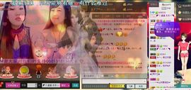 NB唱团主播照片