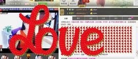 二小姐小阿莉主播照片