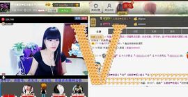 二小姐小阿莉主播照片