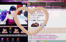 二小姐小阿莉主播照片