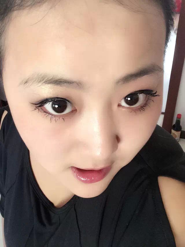媚娘昭懿主播照片