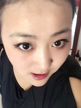 媚娘昭懿主播照片