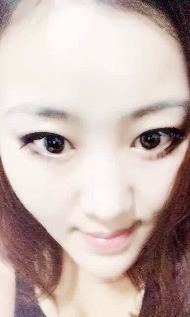 媚娘昭懿主播照片