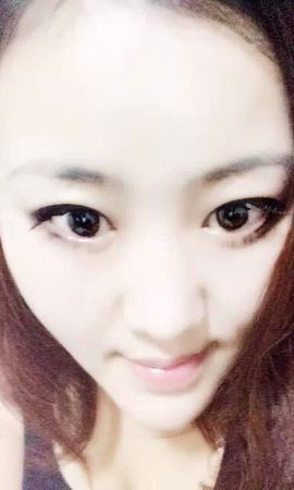 媚娘昭懿主播照片