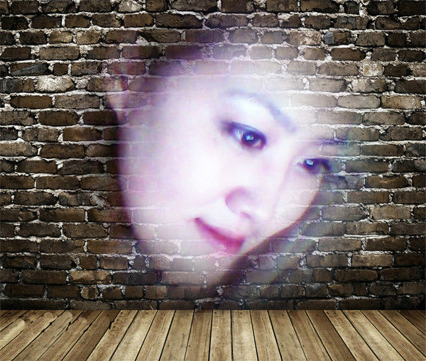 媚娘昭懿主播照片
