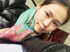 ╰✤大牧牧℡主播照片