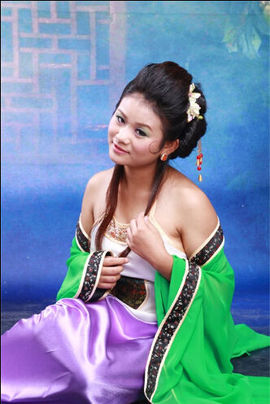 ♥女神牡丹♥主播照片