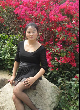 ♥女神牡丹♥主播照片