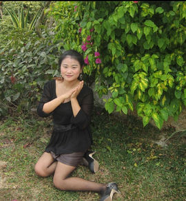 ♥女神牡丹♥主播照片