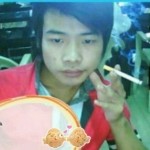 火辣晴天海报