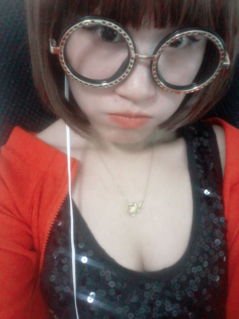 ╰ぶ妮儿❤祗爲伱ぶ╯的主播照片
