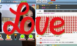 瑾萱sweet╮♫主播照片