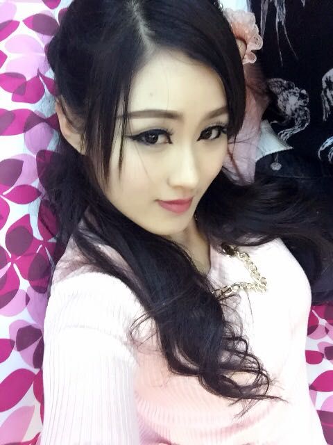 🌺楚楚🌺的图片