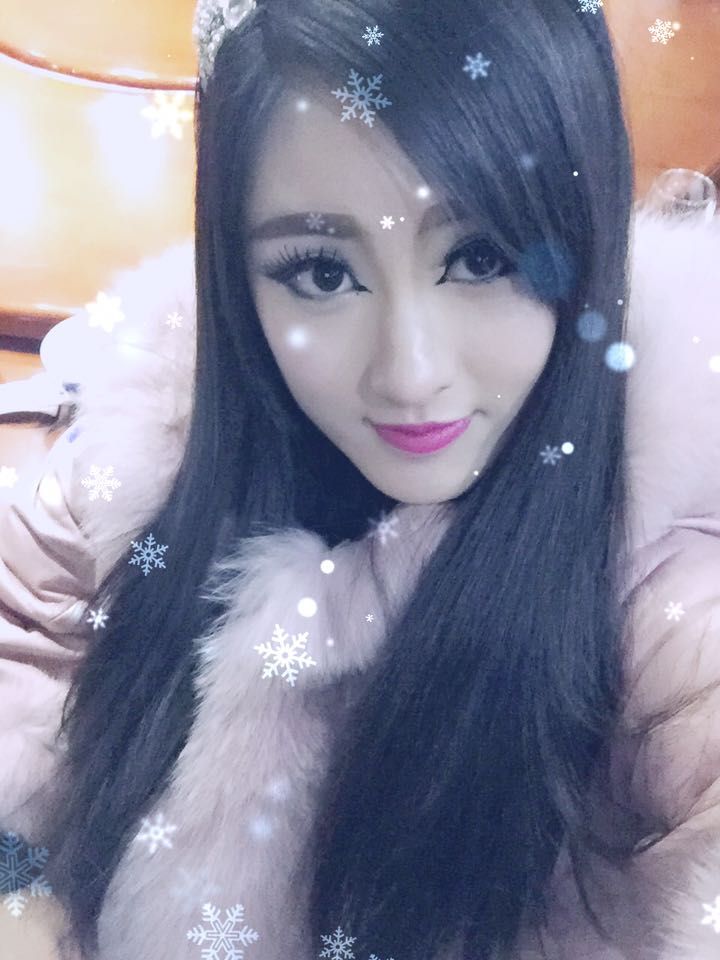 🌺楚楚🌺的图片