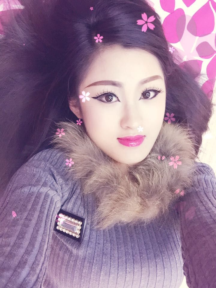 🌺楚楚🌺的图片