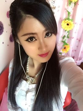 🌺楚楚🌺主播照片
