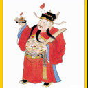 每天自由自在海报