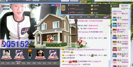 小风【兄弟情深】主播照片