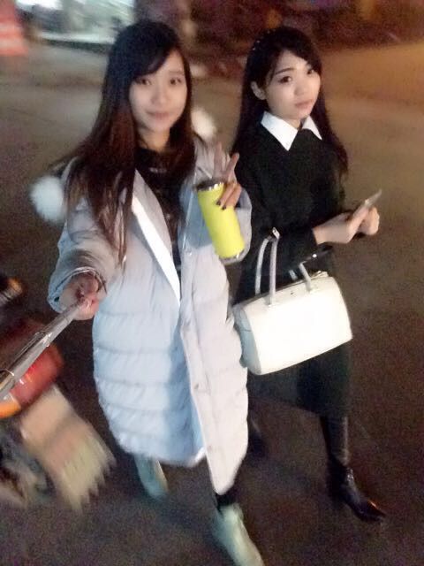 CO小天主播照片