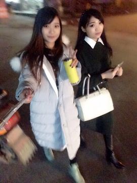 CO小天主播照片