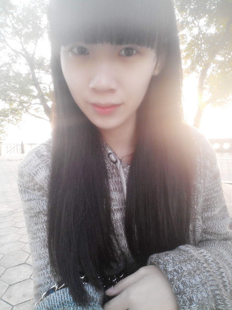 ★╮糖小小的主播照片