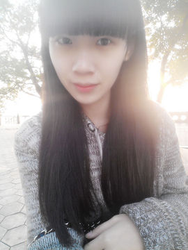 ★╮糖小小主播照片