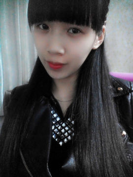 ★╮糖小小主播照片